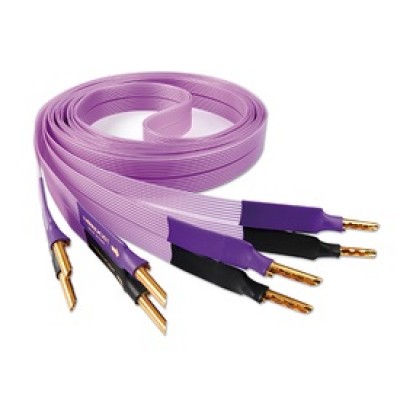 Purple Flare Speaker cable - Nordost